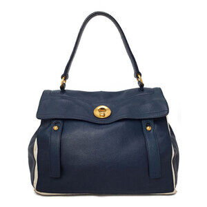 SAINT LAURENT Yves Muse Two Handbag